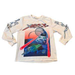 VINTAGE Mars Space X Sweatshirt